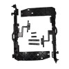 Chrome4urAUto Sunroof Repair Kit Angle Bracket For MERCEDES S Class