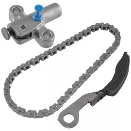 Caltric 14510-HP5-600 Cam Chain Kit For Honda Rancher 420 TRX420 2007-2024