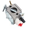 Carburetor Sparking Plug Kit Replacement Fit for Husqvarna 350 346XP