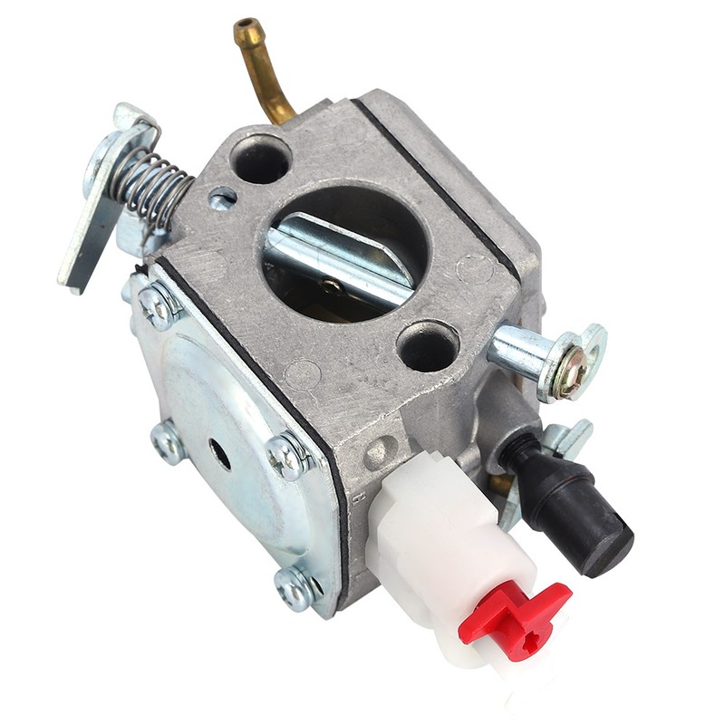 Carburetor Sparking Plug Kit Replacement Fit for Husqvarna 350 346XP