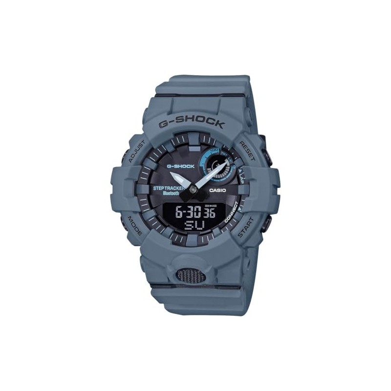 G-Shock GBA800UC-2A Blue One Size