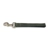 Short Close Control Dog Training Lead Traffic Walking Leash 25mm