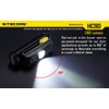 Combo: Nitecore HC90 Rechargeable XM-L2 LED Headlamp w/USB Car &