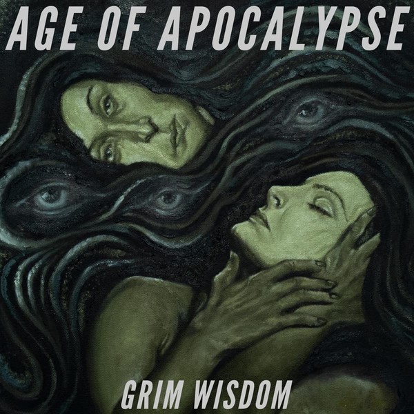 Grim Wisdom [VINYL]