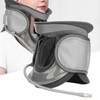 Inflatable Neck Support Traction Device Relieve Pain Cervical Stretching Correction