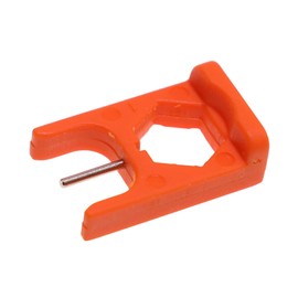 Cleaning Needle Compatible with/Replacement Part for Krups MS-8030001549 Fully Automatic Coffee Machines (Description)