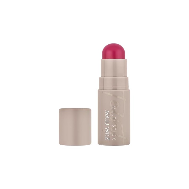 Malu Wilz Multi Stick No. 10 for Cheeks & Lips