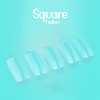 Square Medium Starter Kit | NABulous | Soft Gel Tips