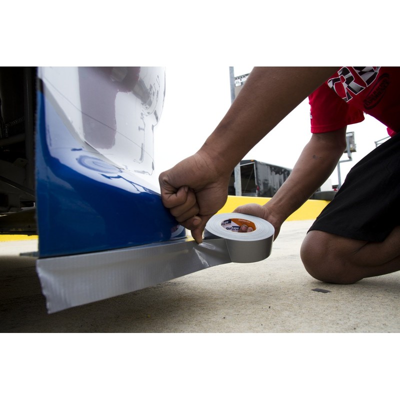 Shurtape PC 657 Heavy Duty, Co-Extruded Cloth Duct Tape, 48mm