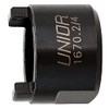 Unior 2-Prong Suntour Freewheel Remover