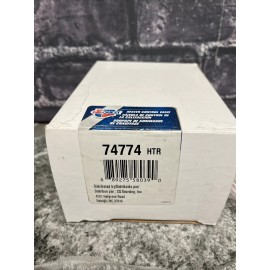 CARQUEST Cooling 74774 - HVAC Heater Control Valve