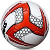 Synco Thunder Fußball – Größe 5 Trainings- & Spielball 3-lagiges