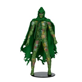 Bizak McFarlane 64387281 18 cm Ragman Collectible Figure