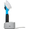 OXO New Good Grips - Juego de cepillos para Platos