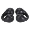 Wireless Open Ear Headbuds Waterproof Noise Canceling Bluetooth Headphone Built