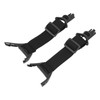 2Pcs Hunting Goggle Strap Stretchable Comfortable Hunting Goggle Elastic Band