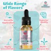 Get Suckered Cotton Candy Flavoring Oil 30ml