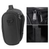 Laluky Video Projector Case, Projector Carrying Bag, Zipper Closure Projector
