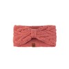Buff Headband Knitted Caryn Unisex adults