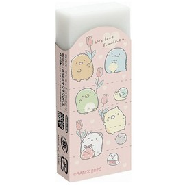 San-x CH/M ARCH Eraser (S/G) KS60802