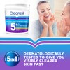 Clearasil 5-in-1 Ultra Cleansing Pads - Pack of 65