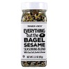 Trader Joe's Everything but the Bagel Sesame Seasoning Blend 2.3