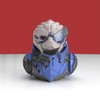 TUBBZ Mini: Mass Effect - Garrus Cosplay Rubber Duck Vinyl