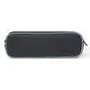 LOONLOON 267 Merrow Pencil Case, chic grey, Large Capacity