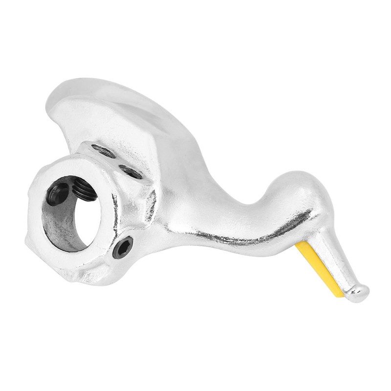 30mm Stainless Steel Car Wheel Tire Changer Mount Demount Duck
