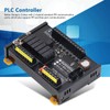 PLC Controller Programmable Logic Control Module Industrial Board DC 24V