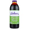 Wholesome Sweeteners - Organic Molasses Unsulphured - 32 oz.