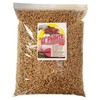 Q Pellets Premium Hardwood BBQ Smoker Pellets - 100% Hickory