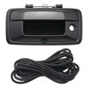 ZUDKSUY 26FT Extension Cable Tailgate Handle Backup Camera Compatible with
