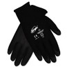 MCR Safety N9699XLDZ Ninja HPT PVC coated Nylon Gloves, X-Large,