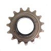 R4 Chromoly Fixie, Single Speed Flip Flop Hub Freewheel Cog