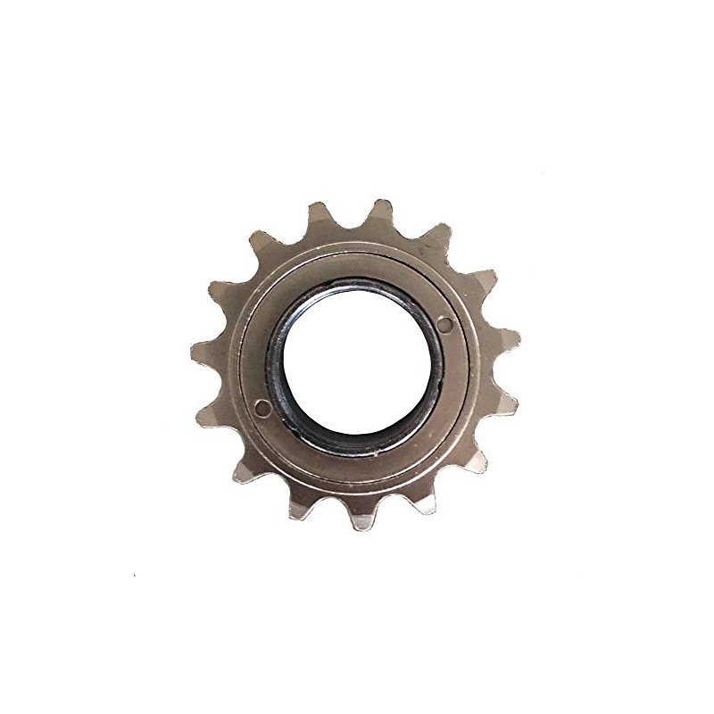 R4 Chromoly Fixie, Single Speed Flip Flop Hub Freewheel Cog