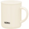 Thermos JDG-351C MWH Vacuum Insulated Mug, 11.8 fl oz (350