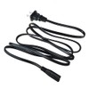 ABLEGRID UL 6ft Power Cable Lead for M-Audio AV42 Compact