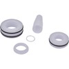 Airless Sprayer 440 Repair Packing Kit,Piston Seal and Upper Lower