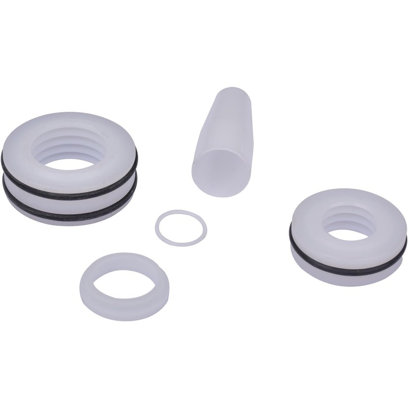 Airless Sprayer 440 Repair Packing Kit,Piston Seal and Upper Lower