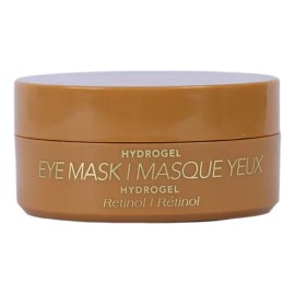 Miniso Paquete Mascarillas De Hidrogel Para Ojos Retinol 60