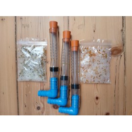 G1 Reeds Trap Dri Drone Flow System Moisture Control Piping Bagpipe