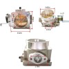 weoz_87 1724 62mm Throttle Body Flow Power Plus Series for