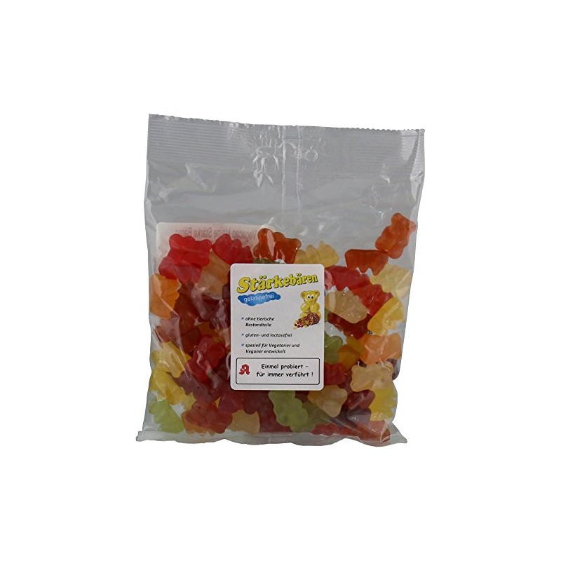 Vegacap Small Strength Bears