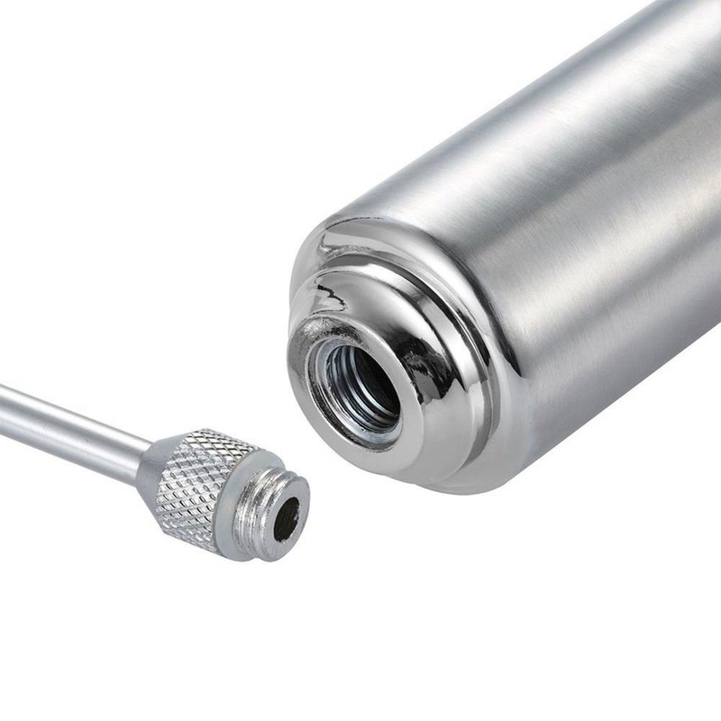 Meat Marinade Injector 304 Stainless Steel 3 Needles Sauce Seasoning