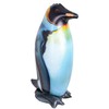 Inflatable Penguin Toy, Interesting Realistic Animal Figure Prop (1Pcs)