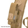 Hazard 4 PCH-TRQ-BLK Tourniquet Pouch black