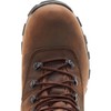 ROCKY Sport Utility 600G Insulated Waterproof Boot, Brown, Size 11.5(MED)