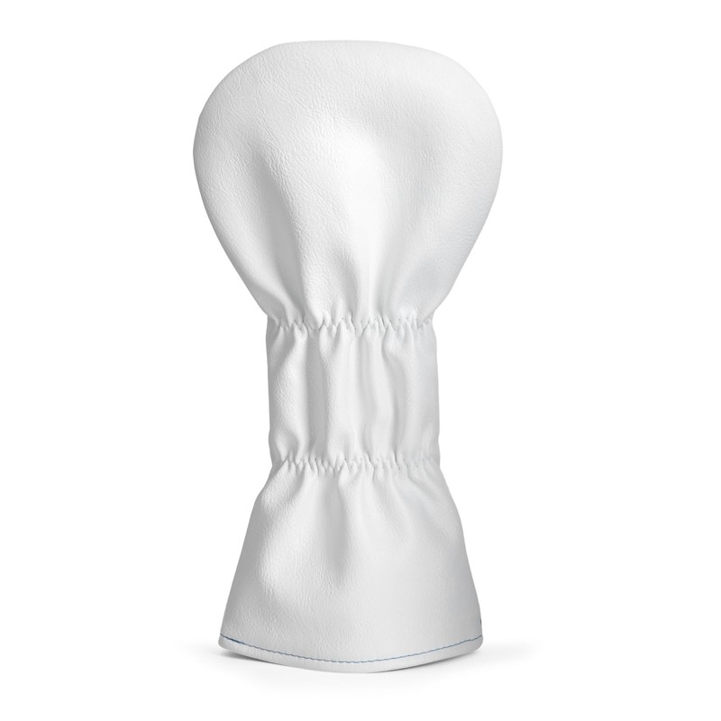 ゴルフクラブヘッドカバー Shark ゴブレットゴルフヘッドカバー ゴルフウッドカバー Aliennana ドライバーカバー （DR)フェアウェイウッド（FW)、ユーティリティ用(UT) (ドライバー用(1枚)) 高級刺繍 PUレザー製