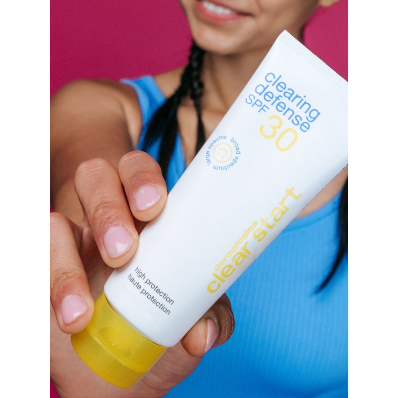 Dermalogica Clear Start Clearing Defense SPF30 59ml